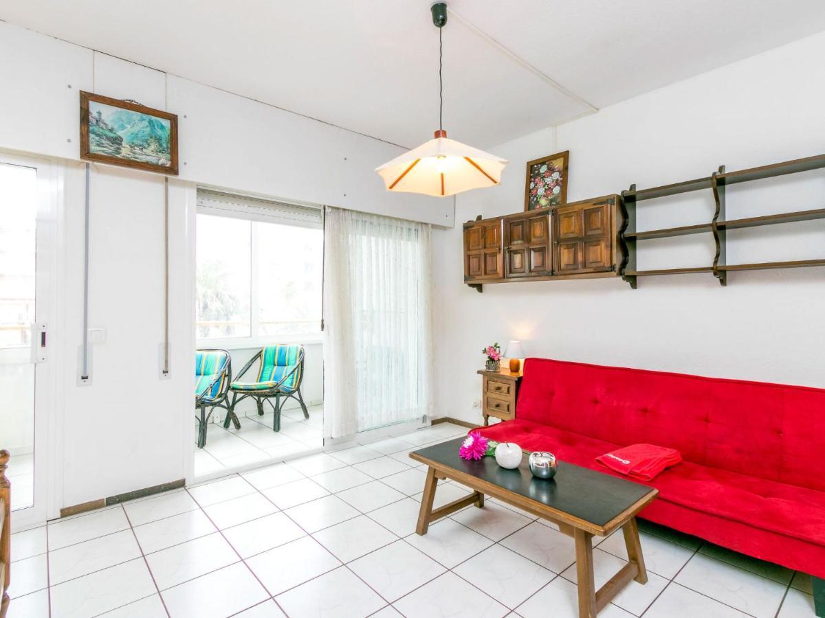 Center-11 By Interhome Appartamento *