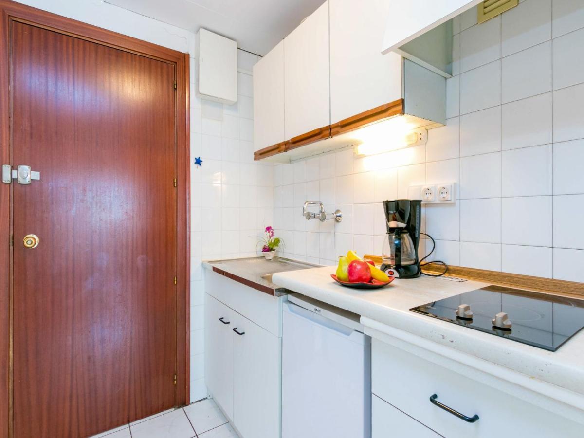 Center-11 By Interhome Appartamento *