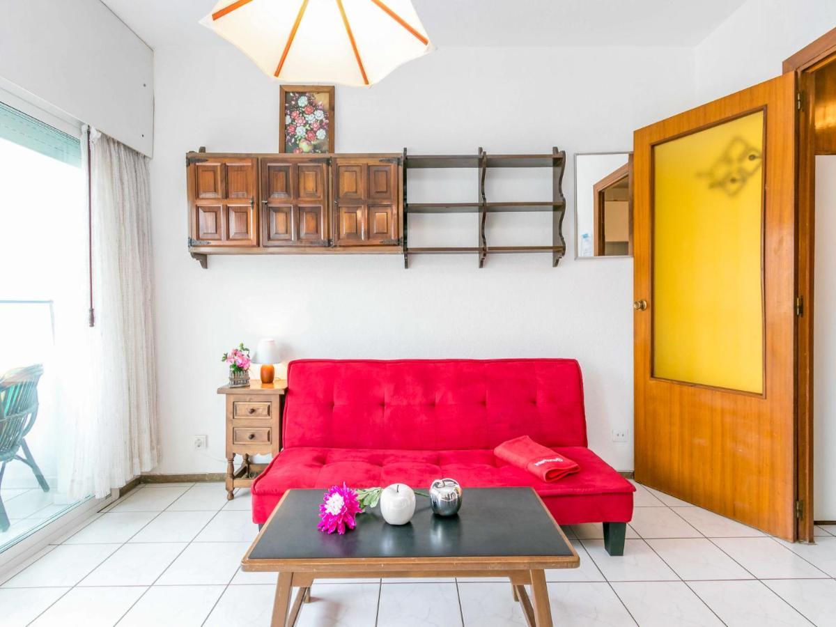 Appartamento Center-11 By Interhome *