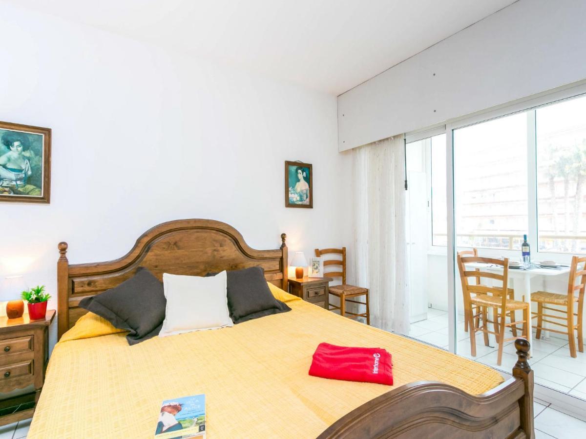 Appartamento Center-11 By Interhome